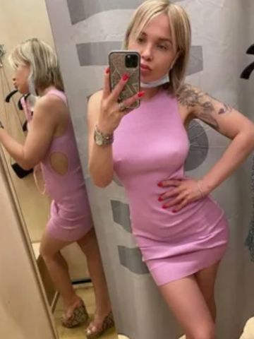 Анкета проститутки Ядвига, Кувшиново, 25 лет, №214614